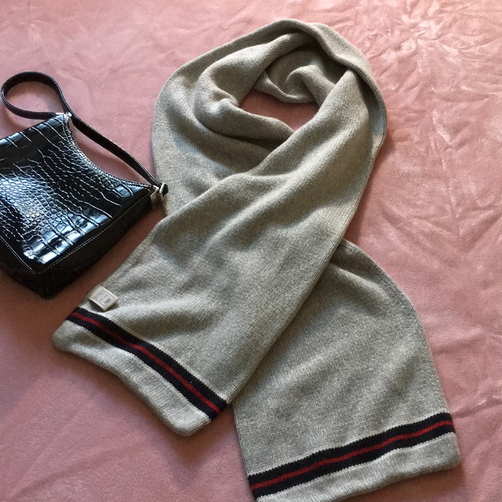 Scarf